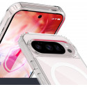 3mk kaitseümbris Armor MagCase Google Pixel 10 Pro, läbipaistev