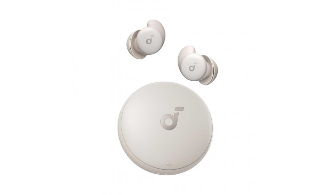 EARBUDS SOUNDCORE SLEEP A20 WHITE