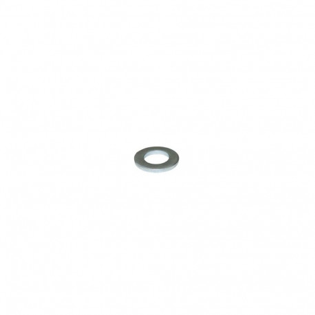 WASHER DIN125 D18 ZN(200)