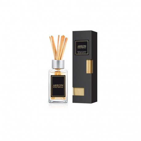 AIR FRESHENER AREON VANILLA BLACK. 85ML