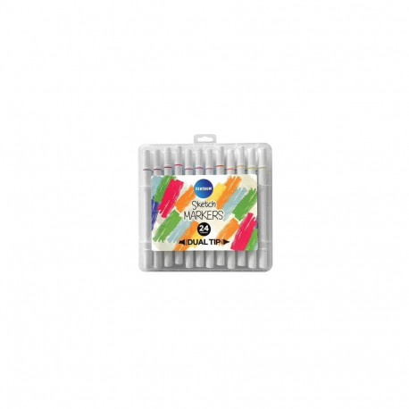 markerid COLDUAL-TIP 89701 24PCE