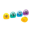 SHARPENER PLASTIC W/DUST CONTAINER 88831