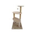 CAT TREE 49X49X108CM