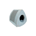 CAT CAVE 36X31X36CM