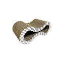 CAT SCRATCHING BOARD 49X24X20.5CM