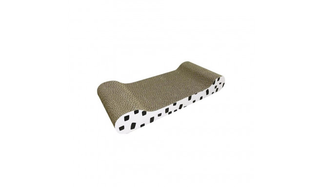 CAT SCRATCHING BOARD 45X22X7.5CM