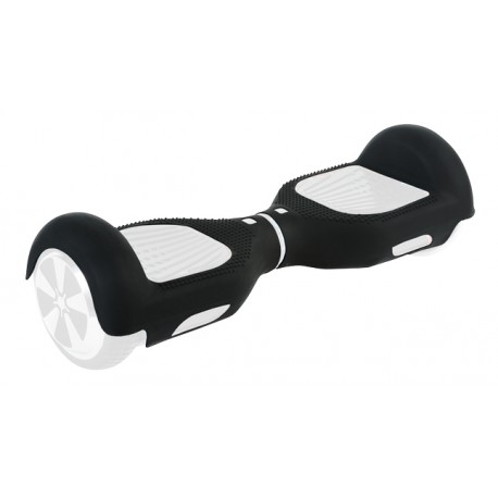 MPman eBoard silicone cover PRB3, black
