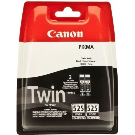 Canon tint Twin PGI-525, must
