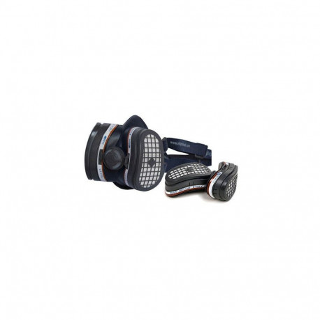 PUSKAUKĖ SPR503 GVS SU P3 FILTRU M/L