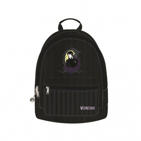 BACKPACK WEDNESDAY 28CM