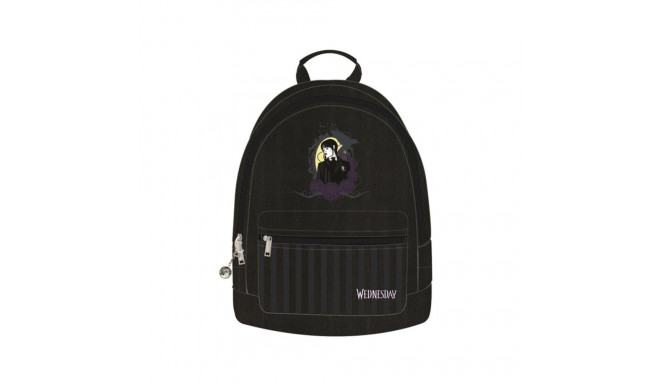 BACKPACK WEDNESDAY 28CM