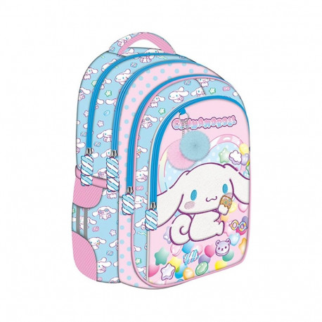 Cinamoroll koolikott 35.5X27.5X16