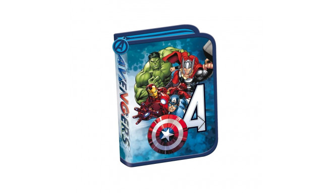 Avengers pinal klappidega