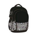 BACKPACK CHESSBOARD BUTTERFLIES