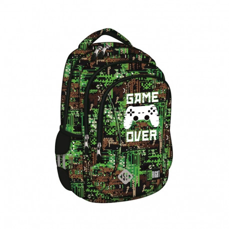 Seljakott BP-26 game over 39X27X17