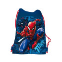 SHOE BAG SPIDERMAN