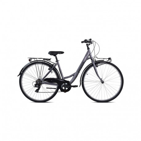 BIKE jalgratas CICLO 6500 TRK.28 TZ50 6V DON, hall
