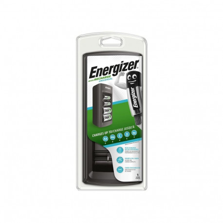 BATTERYCHARGER UNIVERSAL W/O BATT
