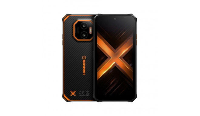 HAMMER ENERGY X2 6+128
