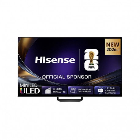 TV Hisense 65"