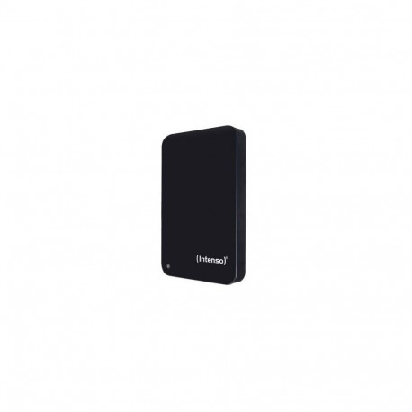 Intenso External HDD||6023580|2TB|USB 3.0|Colour Black|6023580