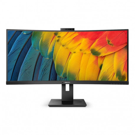 Philips 34B1U5600CH/00 34" Ultra Wide 21:9/3440x1440/350cdm2/4ms/DP HDMI USB