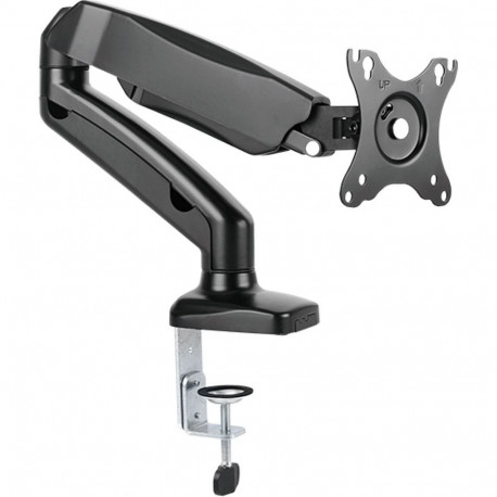 Raidsonic ICY BOX IB-MS303-T Monitor stand with desk mounted base for a screen size up to 27