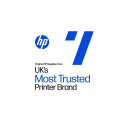 HP 87A (CF287A) Toner Cartridge, Black