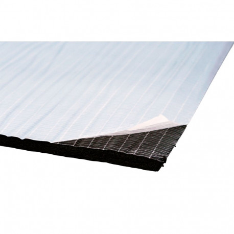 Müramatt foolium 500x750x10mm