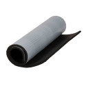 Müramatt kumm 10mm 1x10m(rull)