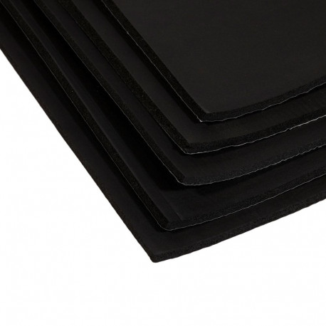 Müramatt  PPE 500x750x4mm