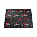 Pigimatt 500x700x4mm