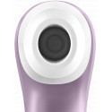 Satisfyer õhuimpulssvibraator Pro 2 Generation 2, lilla