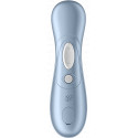 Satisfyer õhuimpulssvibraator Pro 2 Generation 2, sinine