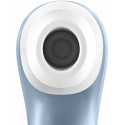Satisfyer õhuimpulssvibraator Pro 2 Generation 2, sinine