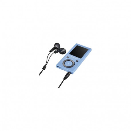 MP3 PLAYER 64GB BLUE/3717494 INTENSO