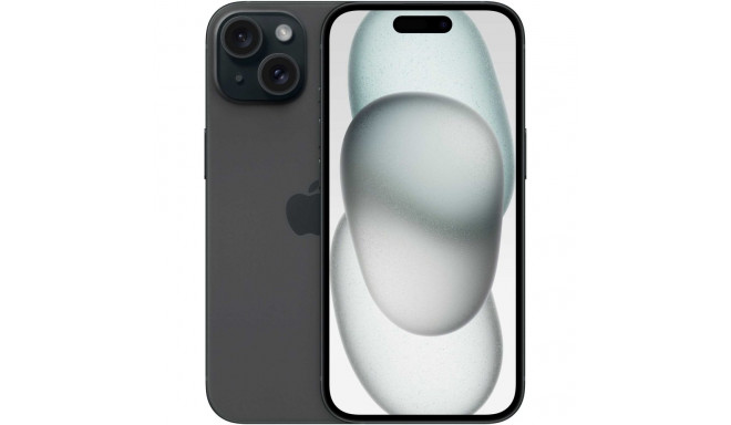 Apple iPhone 15 256GB Black