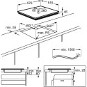 Electrolux EIT60443X