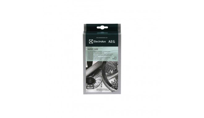 Electrolux M2GCP101