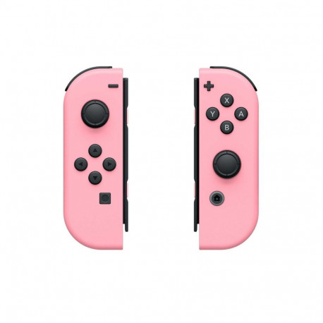 Nintendo Joy-Con Pair Pink