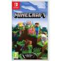 Mojang Minecraft Switch