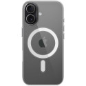 Apple Clear Case with MagSafe iPhone 17