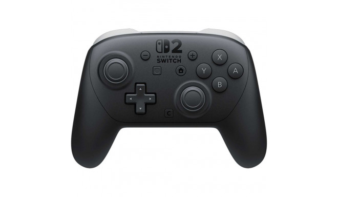 Nintendo Switch 2 Pro Controller
