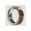 Oura Ring 4 smart ring, Gold, size 7