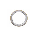 Oura Ring 4 smart ring, Gold, size 7