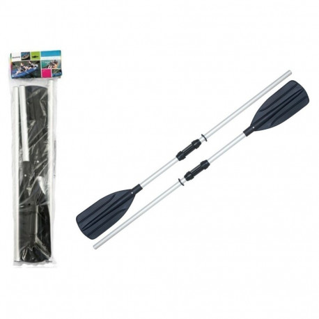 Wiosła alumiiniumist 145 cm Bestway 62064
