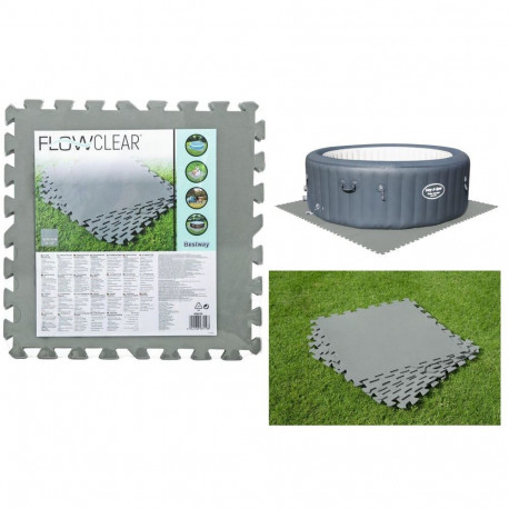 Mata Piankowa Pod Basen 50 x 50 cm Bestway 58639