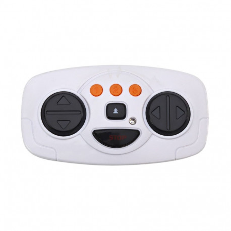 Pilot 2.4G do Auta na Akumulator - XH036-9Q