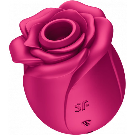 Satisfyer õhuimpulssvibraator Pro 2 Classic Blossom