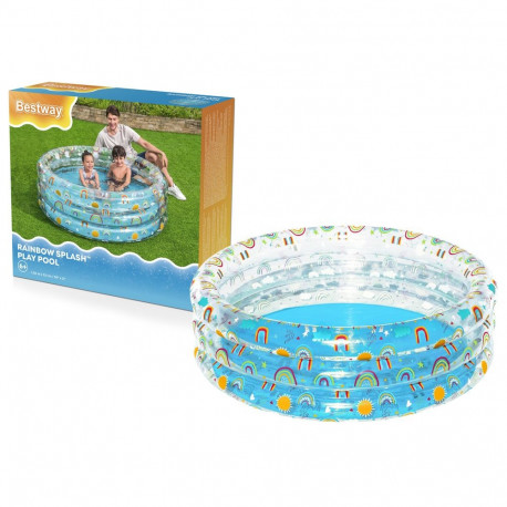 Bestway 51045 täispuhutav bassein Owoce 150 cm x 53 cm